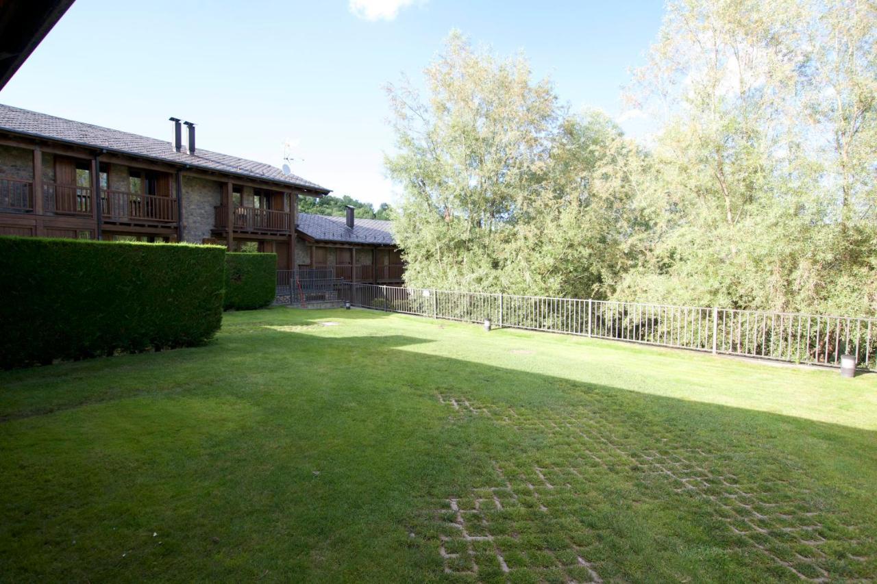 Casa Prat De La Quimeta Apartment All ภายนอก รูปภาพ