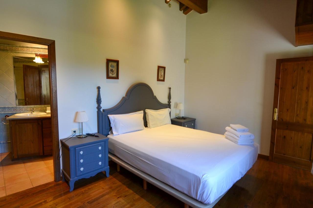 Casa Prat De La Quimeta Apartment All ภายนอก รูปภาพ