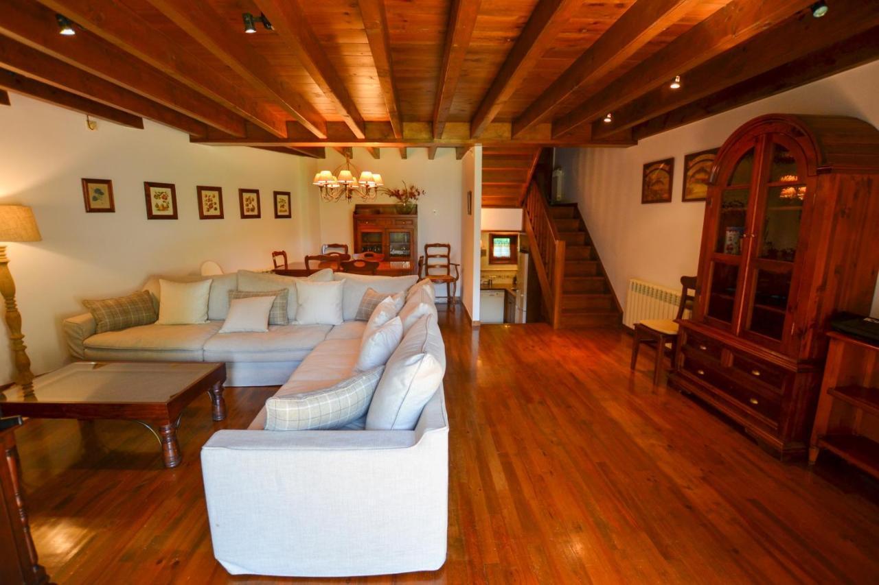 Casa Prat De La Quimeta Apartment All ภายนอก รูปภาพ