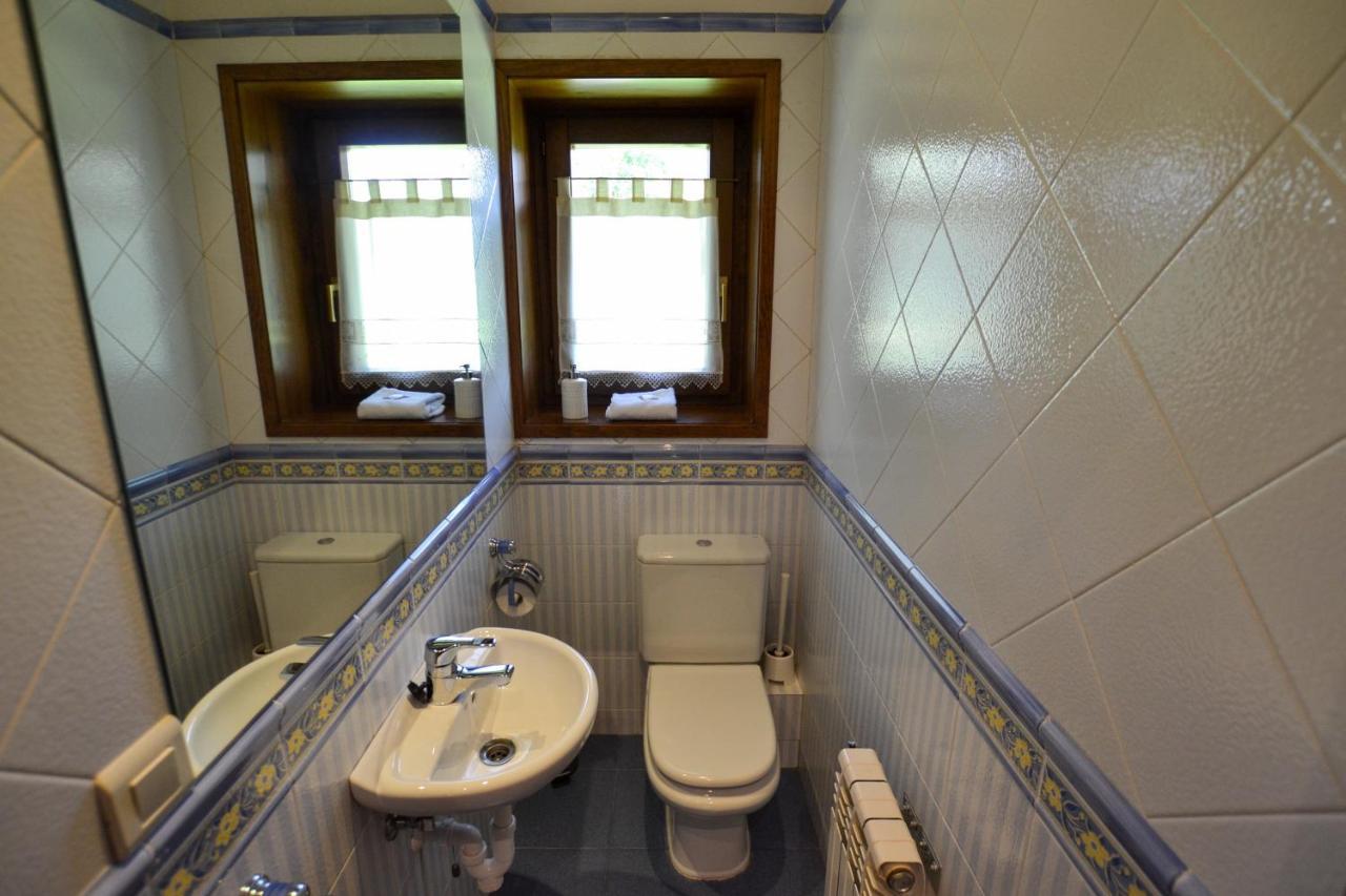 Casa Prat De La Quimeta Apartment All ภายนอก รูปภาพ
