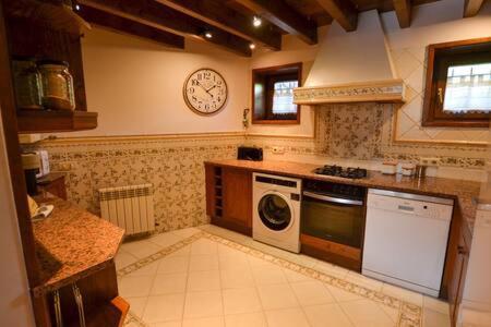 Casa Prat De La Quimeta Apartment All ภายนอก รูปภาพ