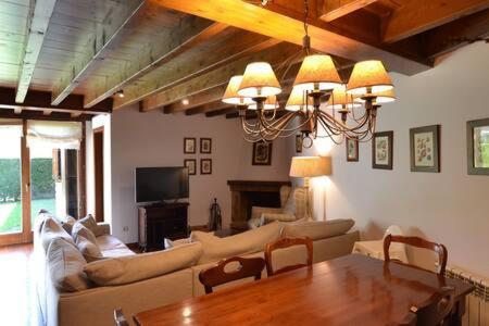 Casa Prat De La Quimeta Apartment All ภายนอก รูปภาพ