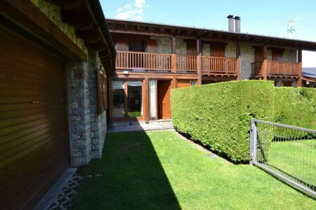 Casa Prat De La Quimeta Apartment All ภายนอก รูปภาพ